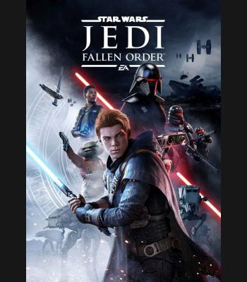 Buy Star Wars Jedi: Fallen Order (PC) CD Key and Compare Prices 