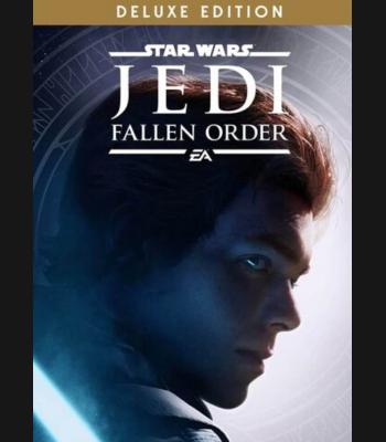 Buy Star Wars Jedi: Fallen Order (Deluxe Edition) (PC)  CD Key and Compare Prices 
