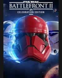 Buy Star Wars: Battlefront II (Celebration Edition) (ENG/FR/ES/PT) CD Key and Compare Prices