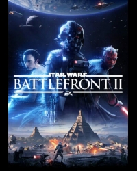 Buy Star Wars: Battlefront II (ENG) CD Key and Compare Prices