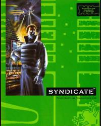 Buy Syndicate (Limited Edition) CD Key and Compare Prices
