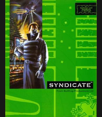 Buy Syndicate (Limited Edition) CD Key and Compare Prices 
