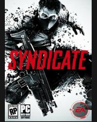Buy Syndicate CD Key and Compare Prices