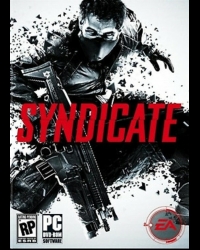 Buy Syndicate CD Key and Compare Prices