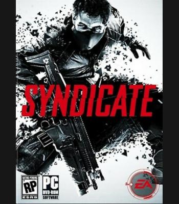 Buy Syndicate CD Key and Compare Prices 