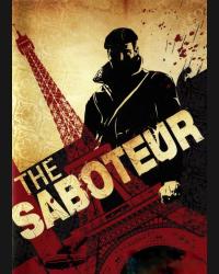Buy The Saboteur CD Key and Compare Prices