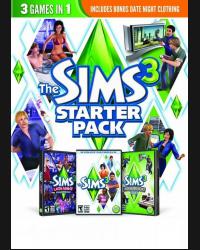 Buy The Sims 3 (Starter Pack) CD Key and Compare Prices