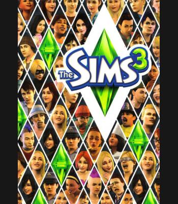 Buy The Sims 3 CD Key and Compare Prices 