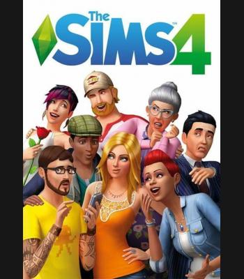 Buy The Sims 4 (ENG) CD Key and Compare Prices 