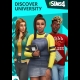 Buy The Sims 4 + Discover University (DLC) (PC) Bundle CD Key and Compare Prices 