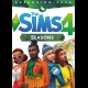 Buy The Sims 4 + Seasons Bundle CD Key and Compare Prices 