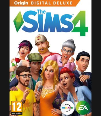 Buy The Sims 4 Digital Deluxe Edition  CD Key and Compare Prices 