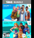 Buy The Sims 4 and Island Living (DLC) (PC) CD Key and Compare Prices 