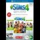 Buy The Sims 4: Bonus Bundle CD Key and Compare Prices 