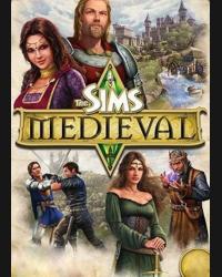 Buy The Sims Medieval CD Key and Compare Prices