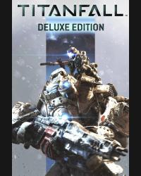 Buy Titanfall (Digital Deluxe Edition) CD Key and Compare Prices