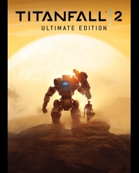 Buy Titanfall 2 Ultimate Edition CD Key and Compare Prices