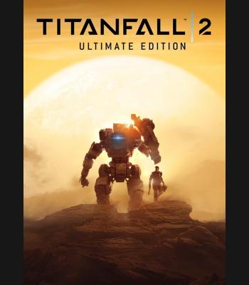 Buy Titanfall 2 Ultimate Edition CD Key and Compare Prices 