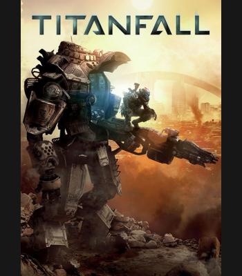 Buy Titanfall (RU/PL) CD Key and Compare Prices 