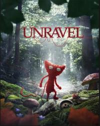 Buy Unravel  CD Key and Compare Prices