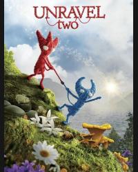 Buy Unravel Two (PC) CD Key and Compare Prices
