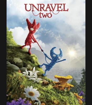 Buy Unravel Two (ENG) CD Key and Compare Prices 