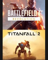 Buy Battlefield 1 & Titanfall 2 Ultimate Bundle CD Key and Compare Prices