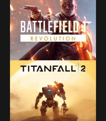 Buy Battlefield 1 & Titanfall 2 Ultimate Bundle CD Key and Compare Prices