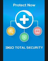 Buy 360 Total Security Premium 1 Device 1 Year Key CD Key and Compare Prices