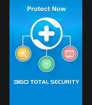 Buy 360 Total Security Premium 1 Device 1 Year Key CD Key and Compare Prices