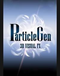 Buy 3D ParticleGen Visual FX Steam Key CD Key and Compare Prices