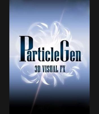 Buy 3D ParticleGen Visual FX Steam Key CD Key and Compare Prices