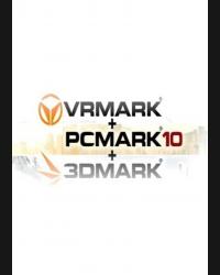 Buy 3DMark + PCMark 10 + VRMark Steam Key CD Key and Compare Prices