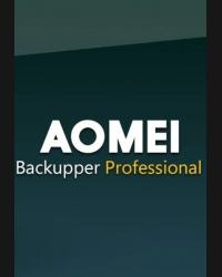 Buy AOMEI Backupper Professional 2 Devices Lifetime CD Key and Compare Prices