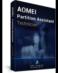 Buy AOMEI Partition Assistant - Technician Edition 8.5 - Old Version (Windows) Lifetime CD Key and Compare Prices