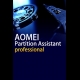 Buy AOMEI Partition Assistant Professional 8.5 - Old Version (Windows) Lifetime CD Key and Compare Prices