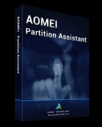 Buy AOMEI Partition Assistant Server Edition 8.5 - Old Version (Windows) Lifetime CD Key and Compare Prices