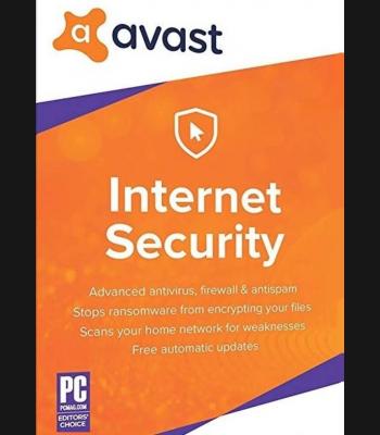 Buy AVAST Internet Security 3 Devices 1 Year Avast Key CD Key and Compare Prices
