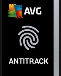 Buy AVG AntiTrack 1 Device 1 Year AVG Key CD Key and Compare Prices