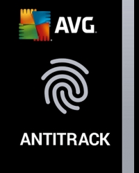 Buy AVG AntiTrack 1 Device 1 Year AVG Key CD Key and Compare Prices