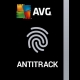 Buy AVG AntiTrack 3 Device 2 Year AVG Key CD Key and Compare Prices