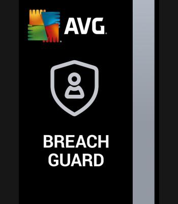 Buy AVG BreachGuard 1 Device 1 Year AVG Key CD Key and Compare Prices