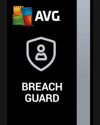 Buy AVG BreachGuard 1 Device 2 Year AVG Key CD Key and Compare Prices