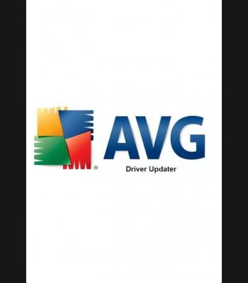 Buy AVG Driver Updater 1 Device 1 Year AVG Key CD Key and Compare Prices