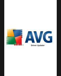Buy AVG Driver Updater 1 Device 2 Year AVG Key CD Key and Compare Prices