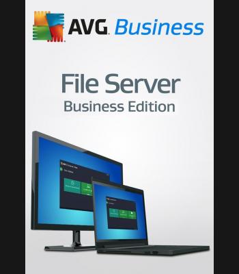 Buy AVG File Server Business 1 Device 1 Year AVG Key CD Key and Compare Prices