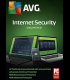 Buy AVG Internet Security (Multi-Device) 10 Devices 2 Years AVG Key CD Key and Compare Prices