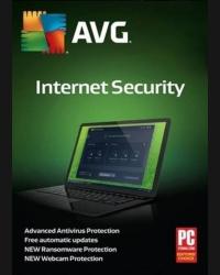 Buy AVG Internet Security (Multi-Device) 3 Devices 2 Years AVG Key CD Key and Compare Prices