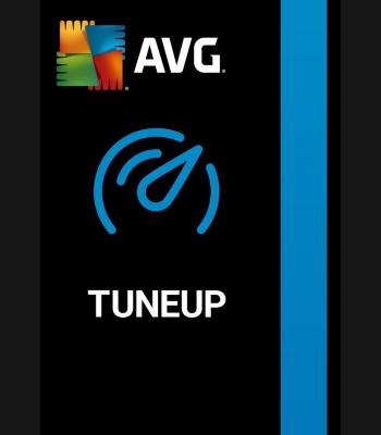 Buy AVG PC TuneUp (2022) 1 Device 2 Years AVG CD Key and Compare Prices