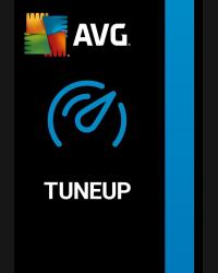 Buy AVG PC TuneUp 1 User 6 Months AVG Key CD Key and Compare Prices